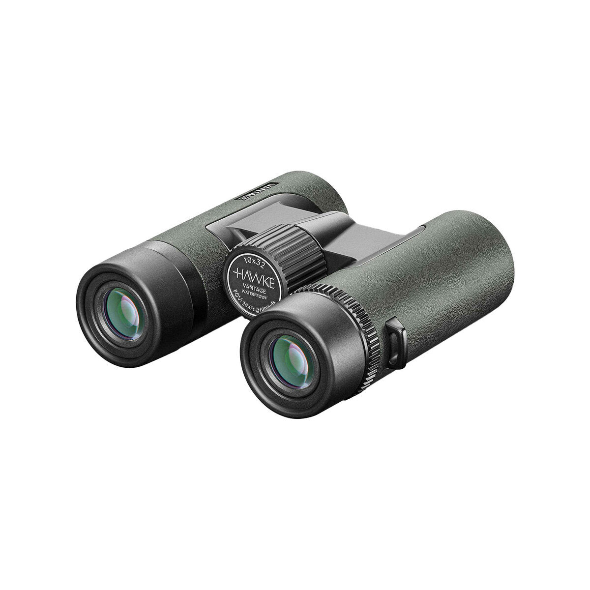 Hawke Vantage Compact Binocular - 10x32