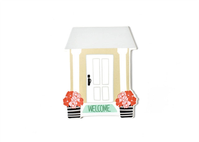 Happy Everything House Welcome Attachment