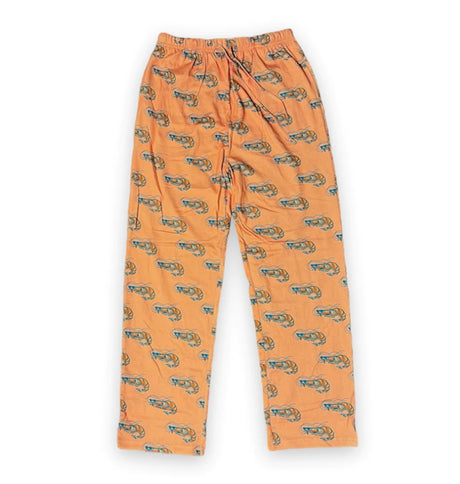Pimp Shrimp Clothing Co. Women's Pajama Bottoms