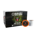 Black Rifle Coffee Company Coffee Rounds