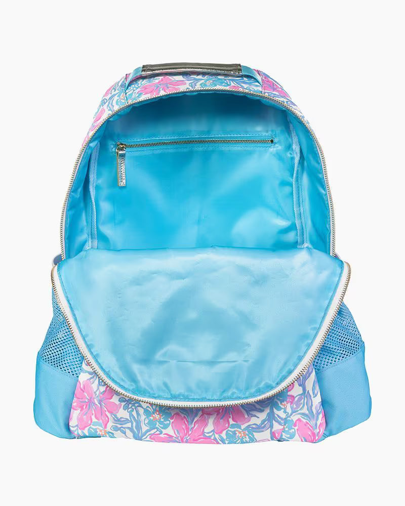 Lilly Pulitzer Children's Backpack - Beachside Haven