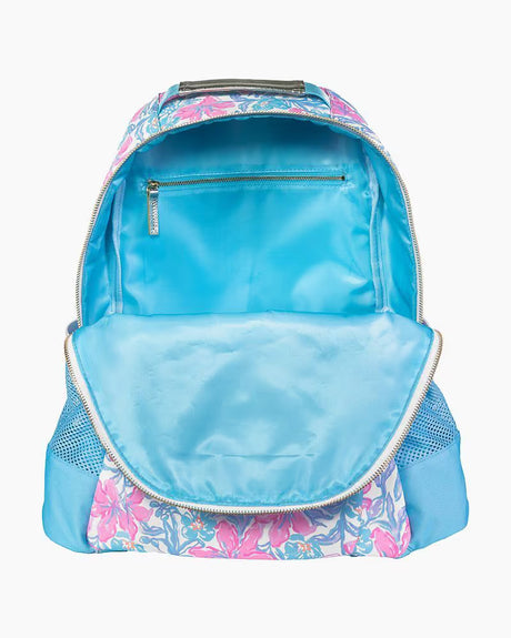 Lilly Pulitzer Children's Backpack - Beachside Haven