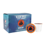 Black Rifle Coffee Company Coffee Rounds