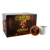 Black Rifle Coffee Company Coffee Rounds