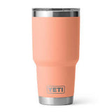 Yeti Rambler Tumbler With MagSlider Lid