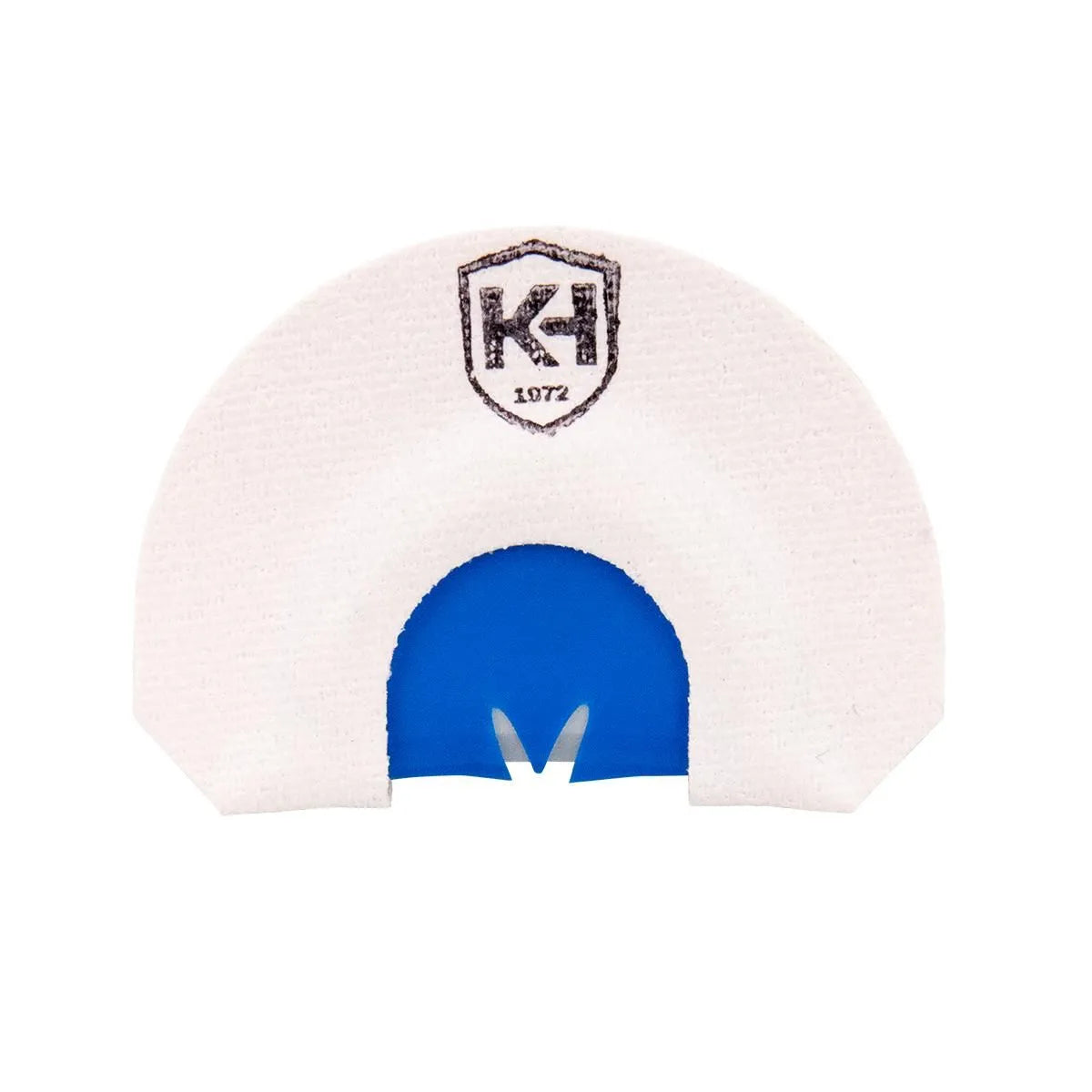 Knight and Hen Series Split V Turkey Mouth Call