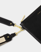 Katie Loxton Hallie Wristlet Pouch