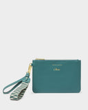 Katie Loxton Hallie Wristlet Pouch