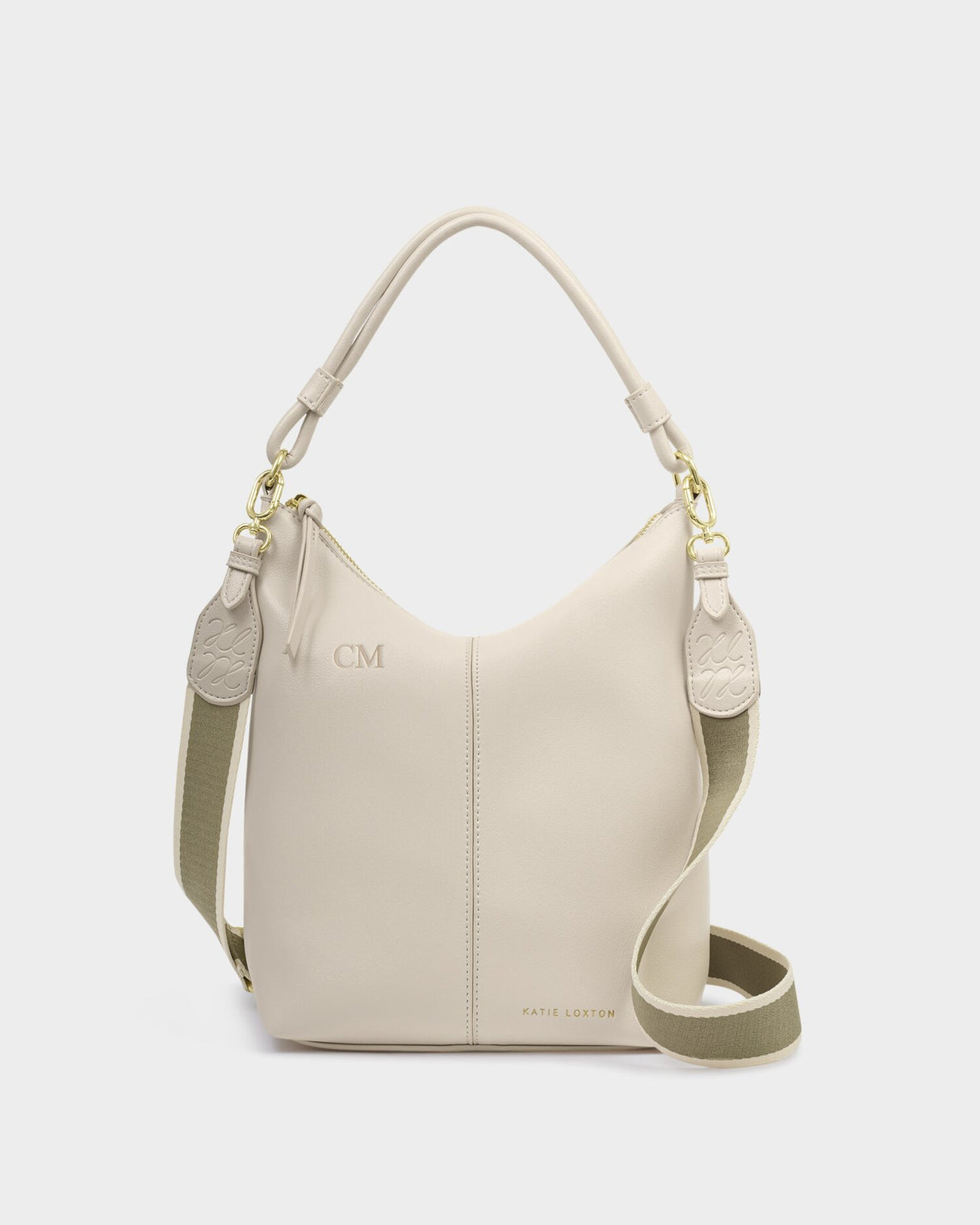 Katie Loxton Hallie Satchel Bag