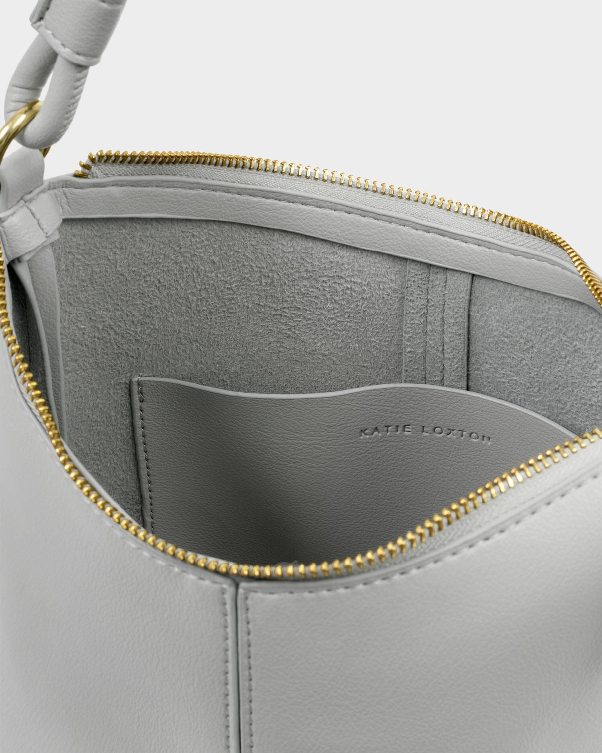 Katie Loxton Hallie Satchel Bag