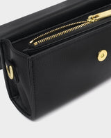 Katie Loxton  Glasses and Cardholder Case - Black