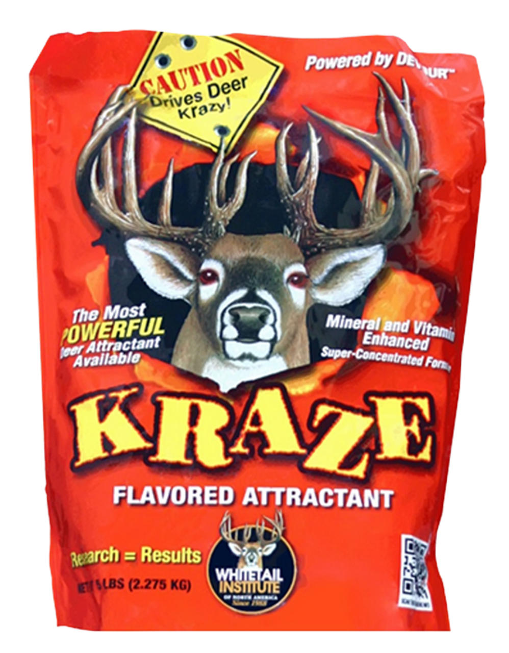 Whitetail Institute Deer Attractant (5lbs)