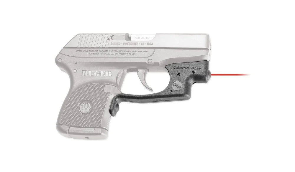 Crimson Trace LG-431 Laserguard® for Ruger LCP