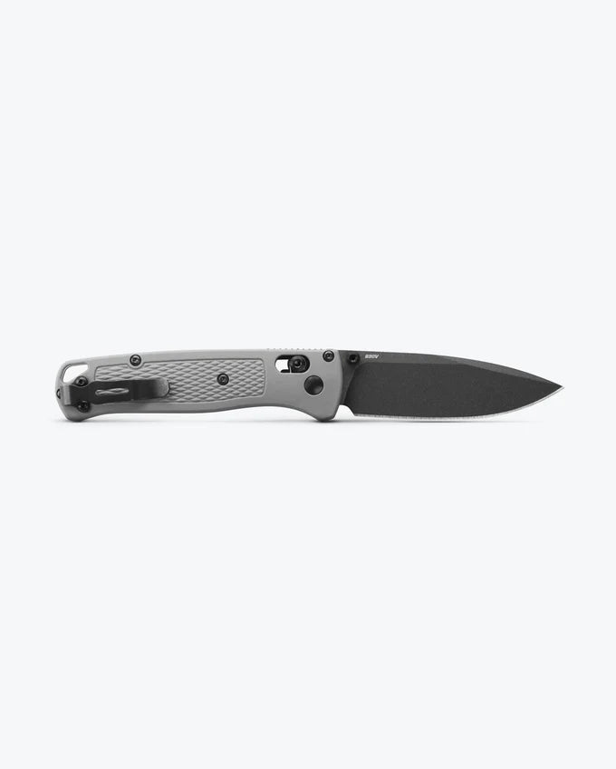 Benchmade Bugout Knives