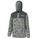 Local Boy Outfitters Two - Toned Rain Jacket