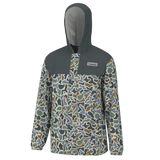 Local Boy Outfitters Two - Toned Rain Jacket