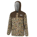 Local Boy Outfitters Two - Toned Rain Jacket