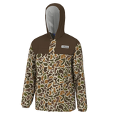 Local Boy Outfitters Two - Toned Rain Jacket
