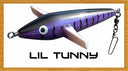 Tormenter Ocean Looney Bird 5"
