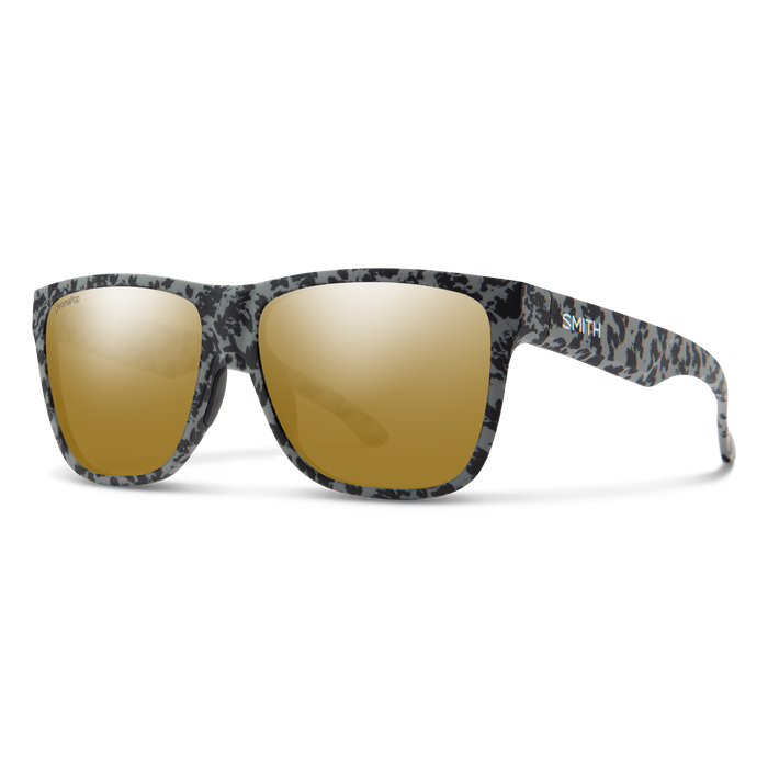 Smith Optics Lowdown XL 2 Sunglasses