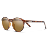 Smith Optics Suncloud Low Key Polarized Sunglasses