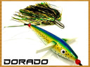 Tormenter Ocean Mahi Magnet