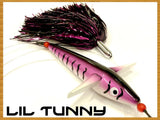 Tormenter Ocean Mahi Magnet