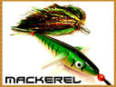 Tormenter Ocean Mahi Magnet