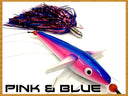 Tormenter Ocean Mahi Magnet