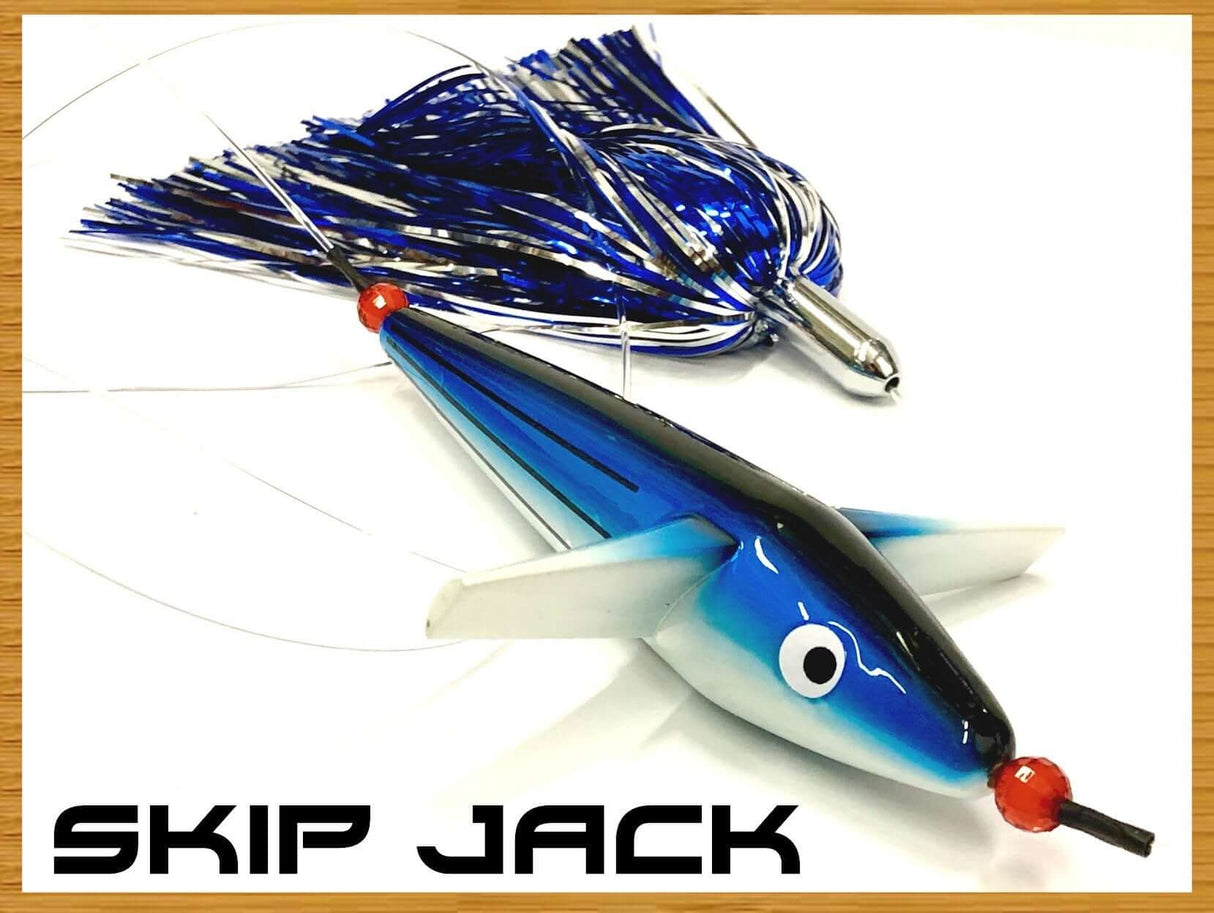 Tormenter Ocean Mahi Magnet