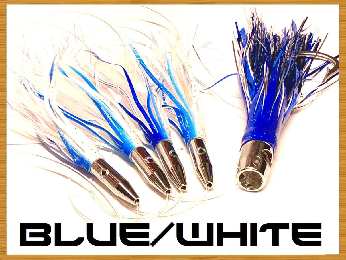 Tormenter Ocean Mini Tuna Dart Jet Chain