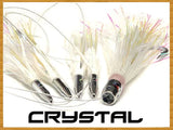 Tormenter Ocean Mini Tuna Dart Jet Chain