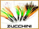 Tormenter Ocean Mini Tuna Dart Jet Chain