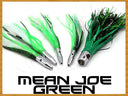 Tormenter Ocean Mahi Tuna Jet Chain