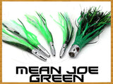 Tormenter Ocean Mahi Tuna Jet Chain