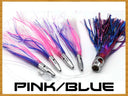 Tormenter Ocean Mini Tuna Dart Jet Chain