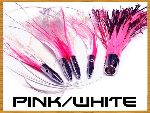 Tormenter Ocean Mini Tuna Dart Jet Chain
