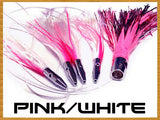 Tormenter Ocean Mini Tuna Dart Jet Chain