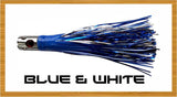 Tormenter Ocean Mahi Tuna Jet - Rigged