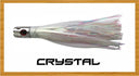 Tormenter Ocean Mahi Tuna Jet - Rigged