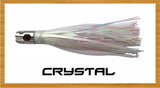 Tormenter Ocean Mahi Tuna Jet - Rigged