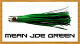 Tormenter Ocean Mahi Tuna Jet - Rigged