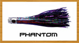 Tormenter Ocean Mahi Tuna Jet - Rigged