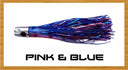 Tormenter Ocean Mahi Tuna Jet - Rigged