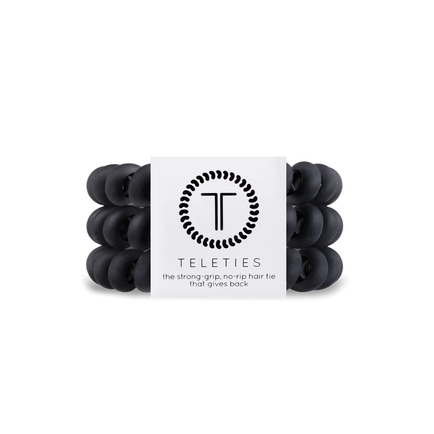Teleties Spiral Hair Coils