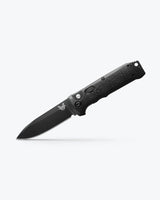 Benchmade Casbah Black Grivory Knife