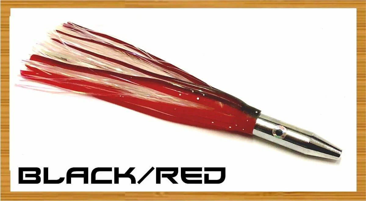 Tormenter Ocean Mahi Tuna Jet - Rigged