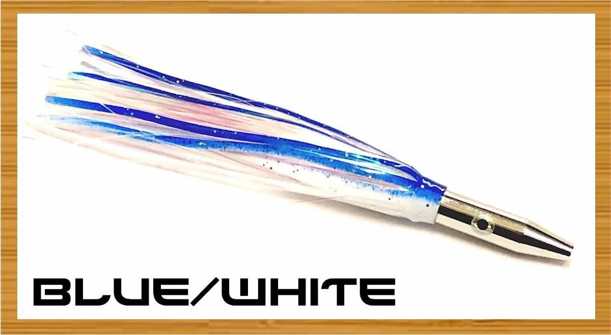 Tormenter Ocean Mini Tuna Dart Jet Chain