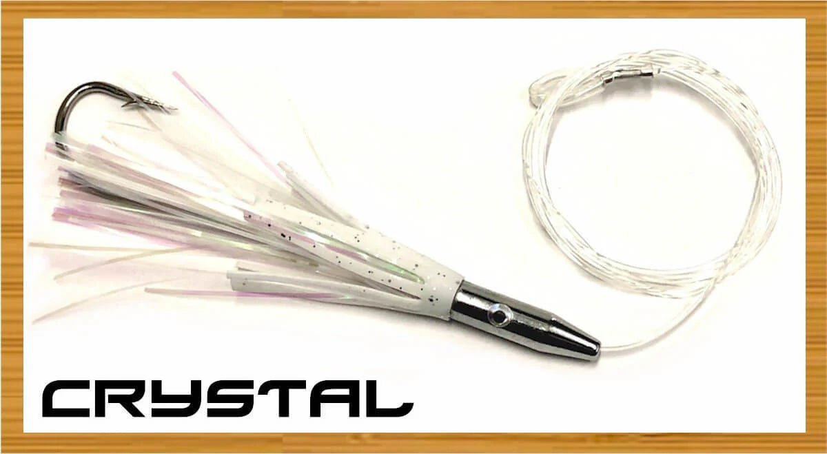Tormenter Ocean Mini Tuna Dart Jet Chain