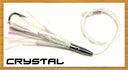 Tormenter Ocean Mini Tuna Dart Rigged
